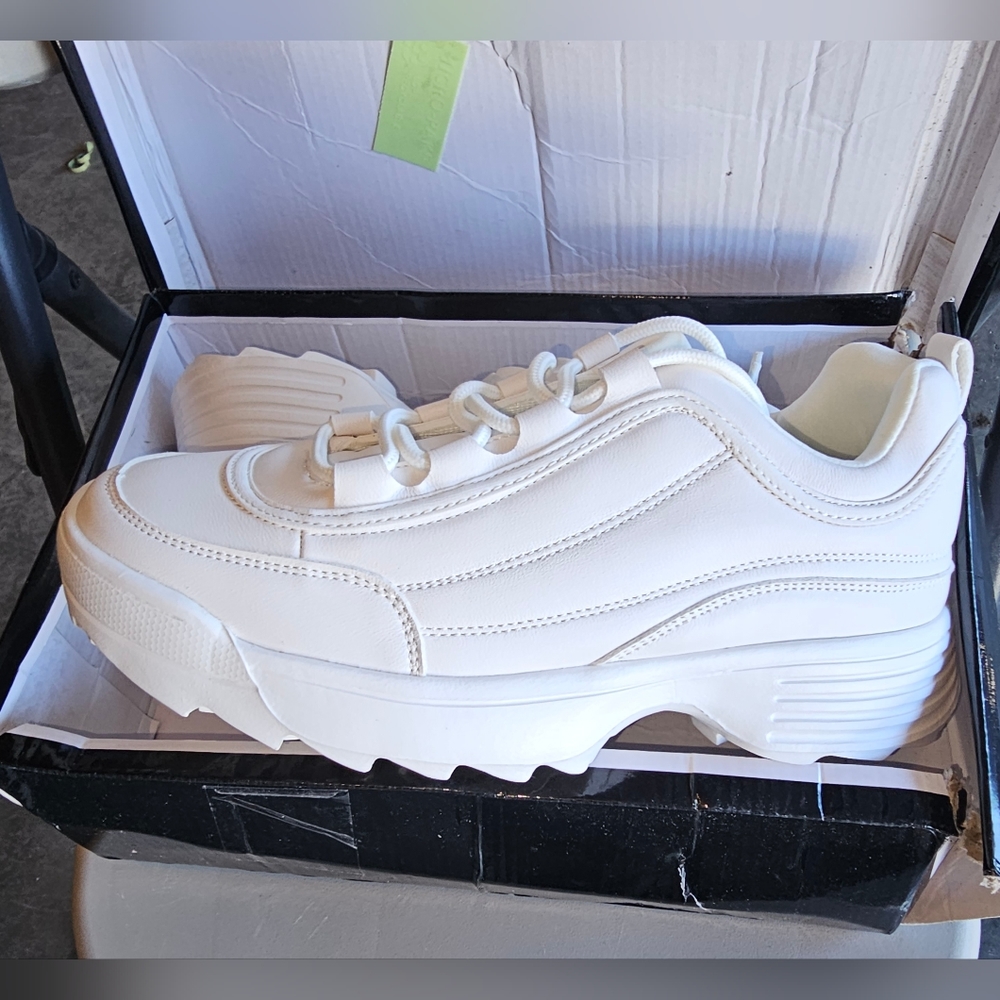 Shein shoes